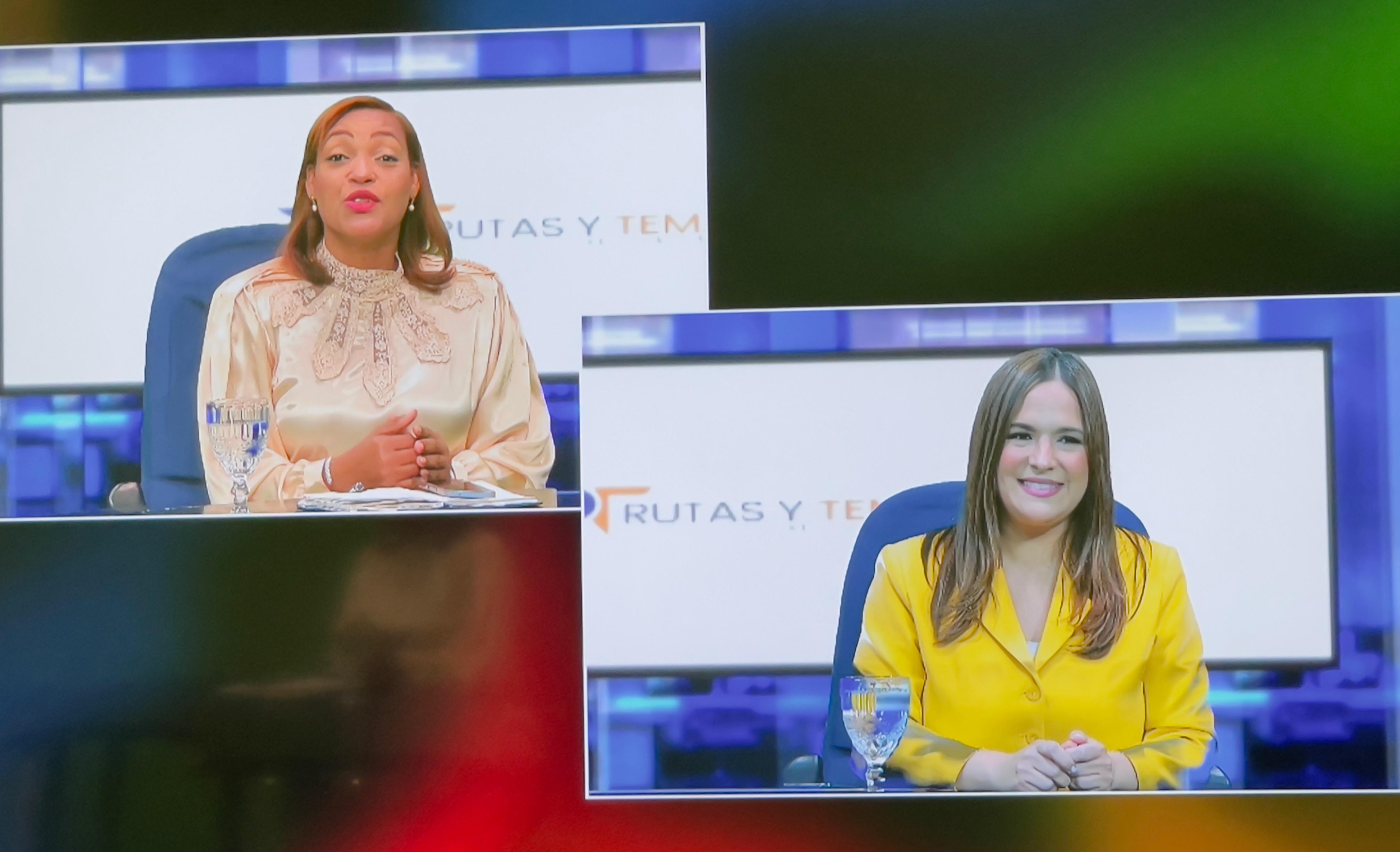 Programa Rutas Y Temas